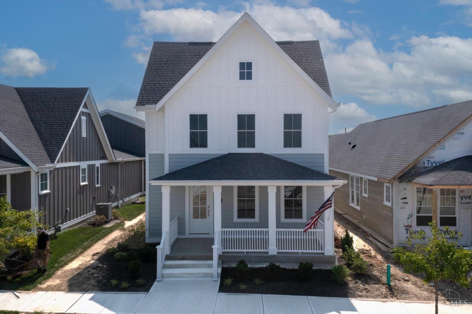 Property Photo: 344 Copley Street OH 45036