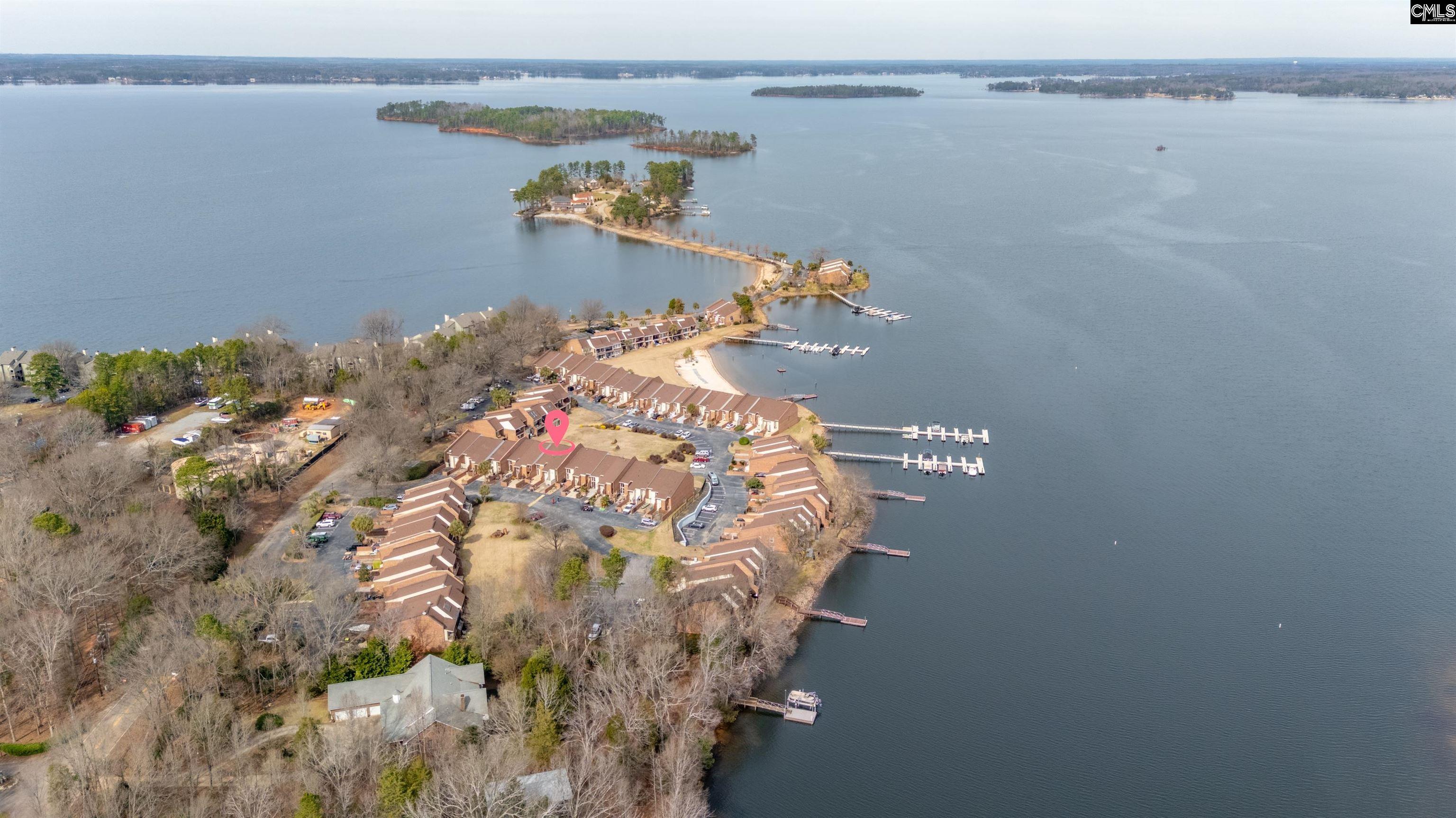Property Photo: 7 Low Hill SC 29072-9543