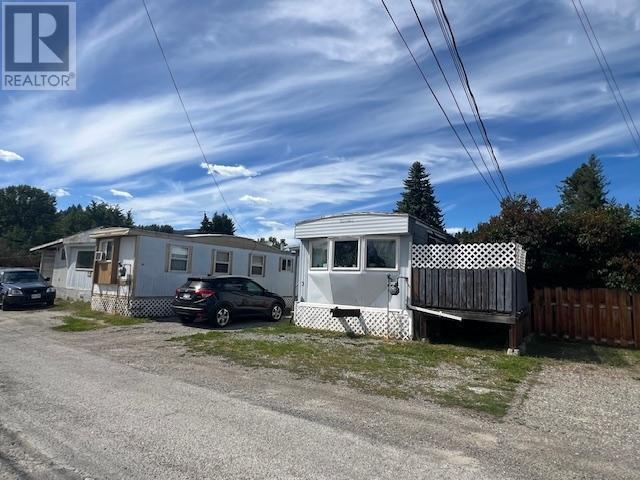 Property Photo:  411 303 Street  BC V1A 3H2 