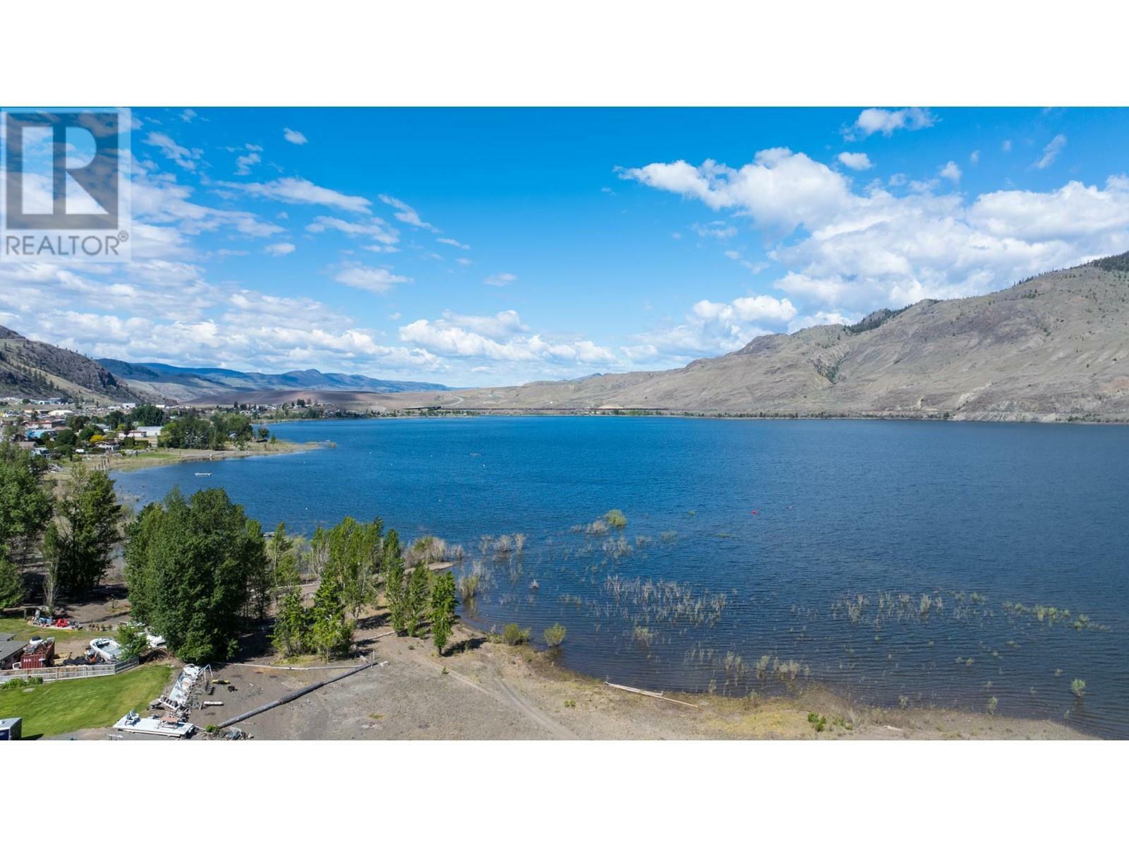 Property Photo: 6825 Savona Access Road BC V0K 2J0