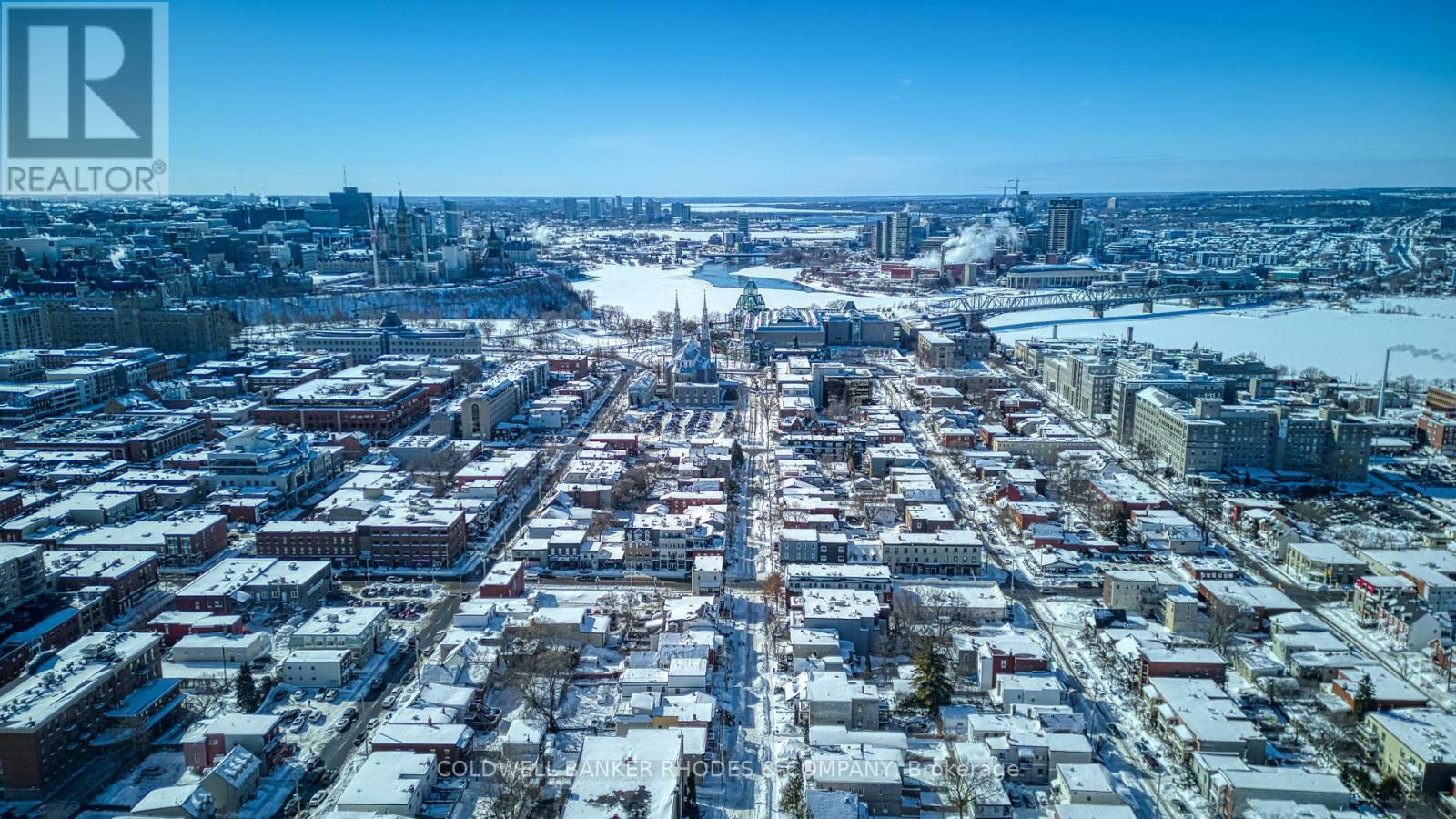 Photo de la propriété: 222 Guigues Avenue 504 ON K1N 5J2