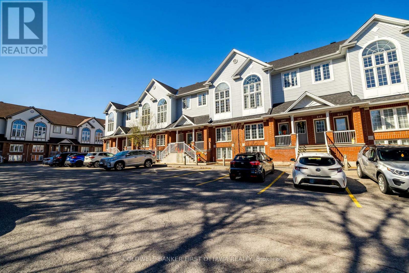 Property Photo: 389 Wiffen 23 ON K2H 1G4