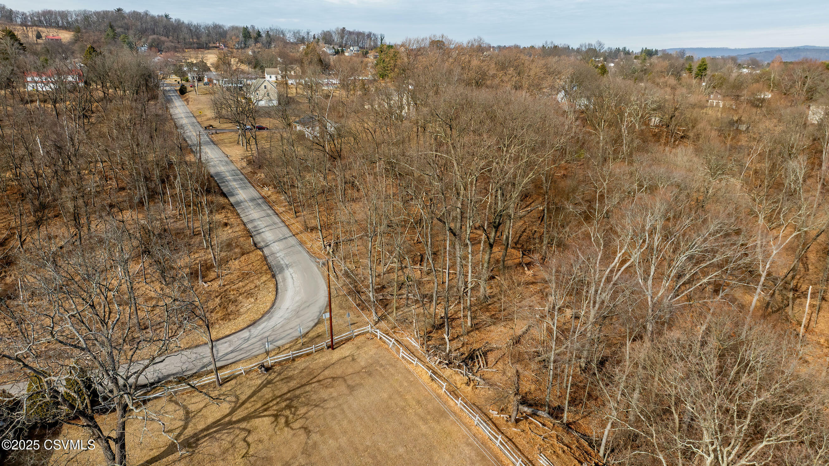 Property Photo: Lot 20 Crestwood Drive PA 17815