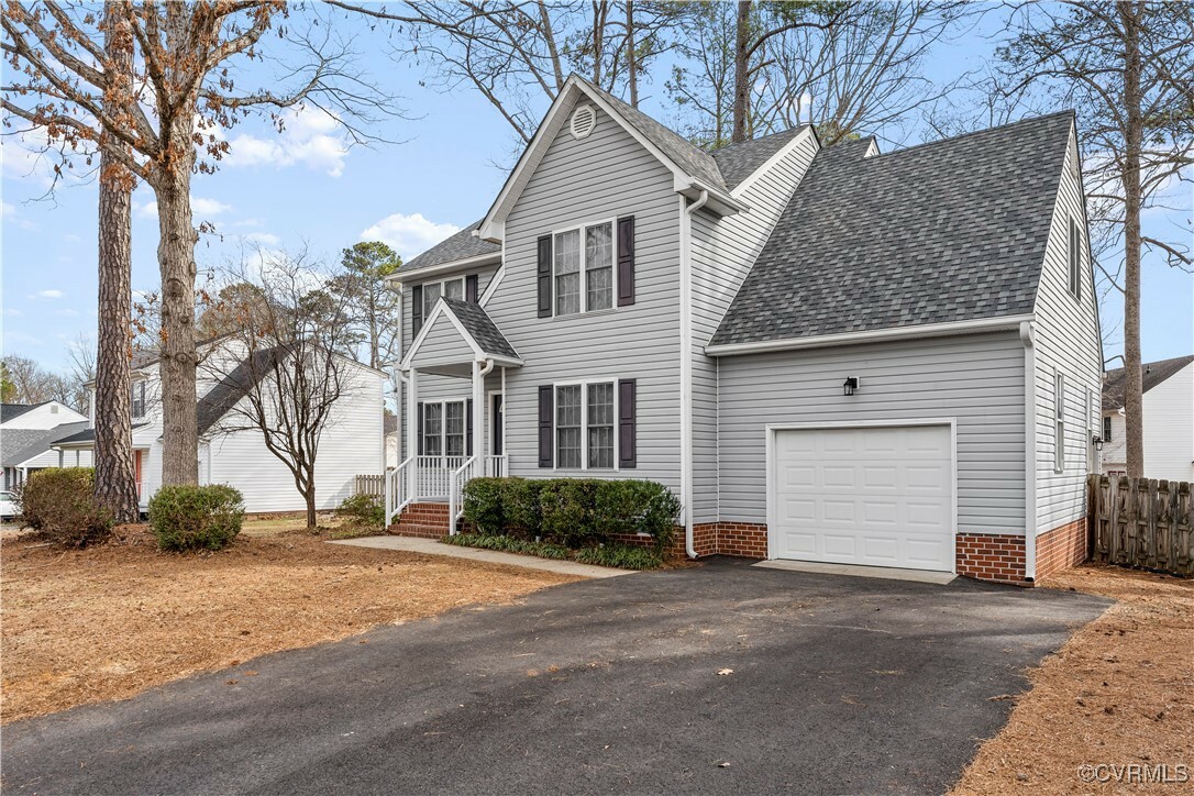 Property Photo:  7959 Featherchase Terrace  VA 23832 