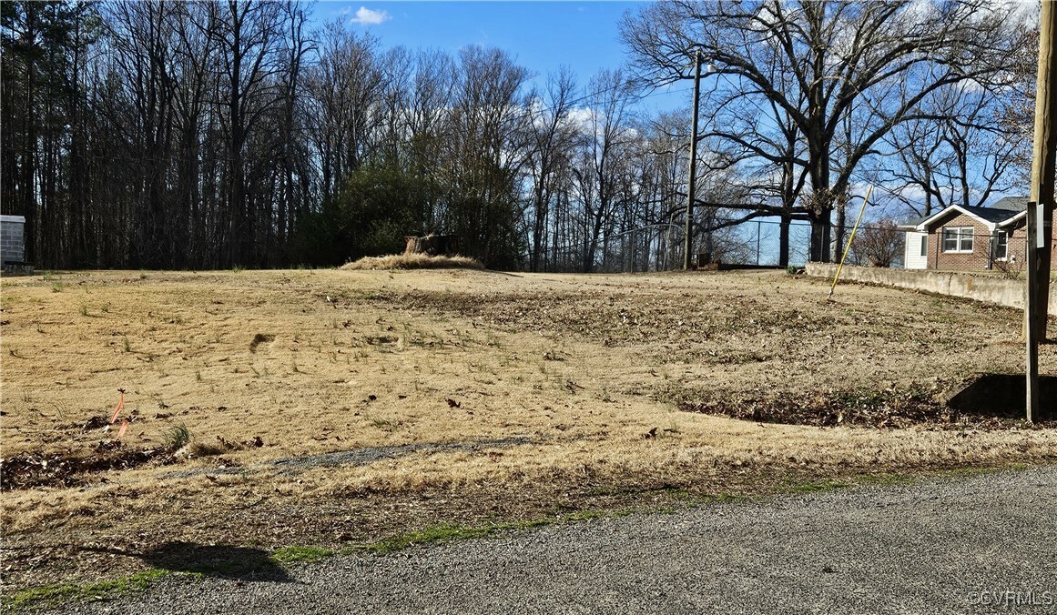 Property Photo:  17 Acres S Amelia Avenue  VA 23002 