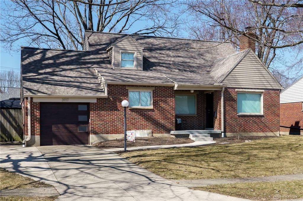 Property Photo:  3917 Mengel Drive  OH 45429 