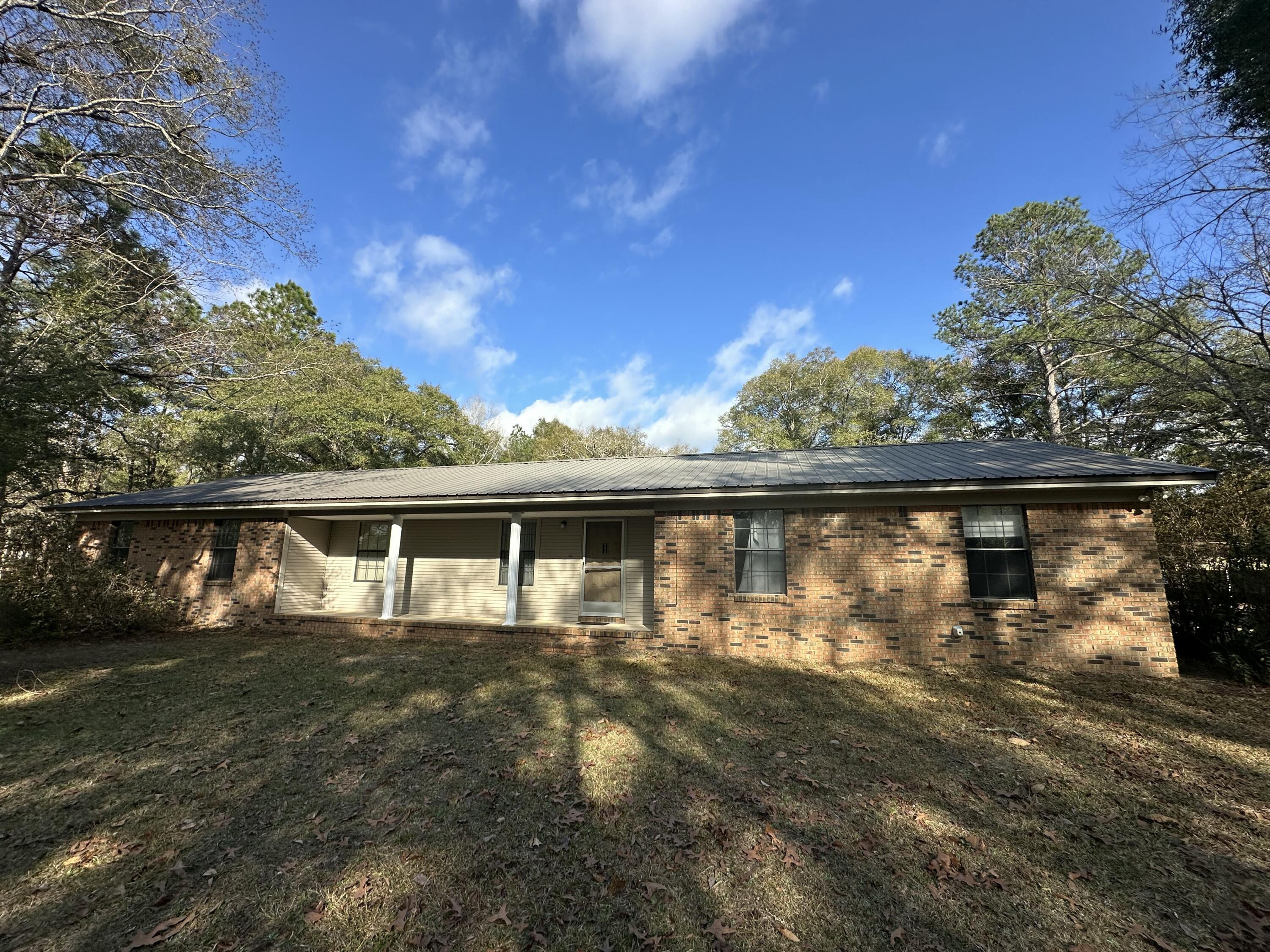 Property Photo: 5895 Pineforest Drive Parcel A FL 32539