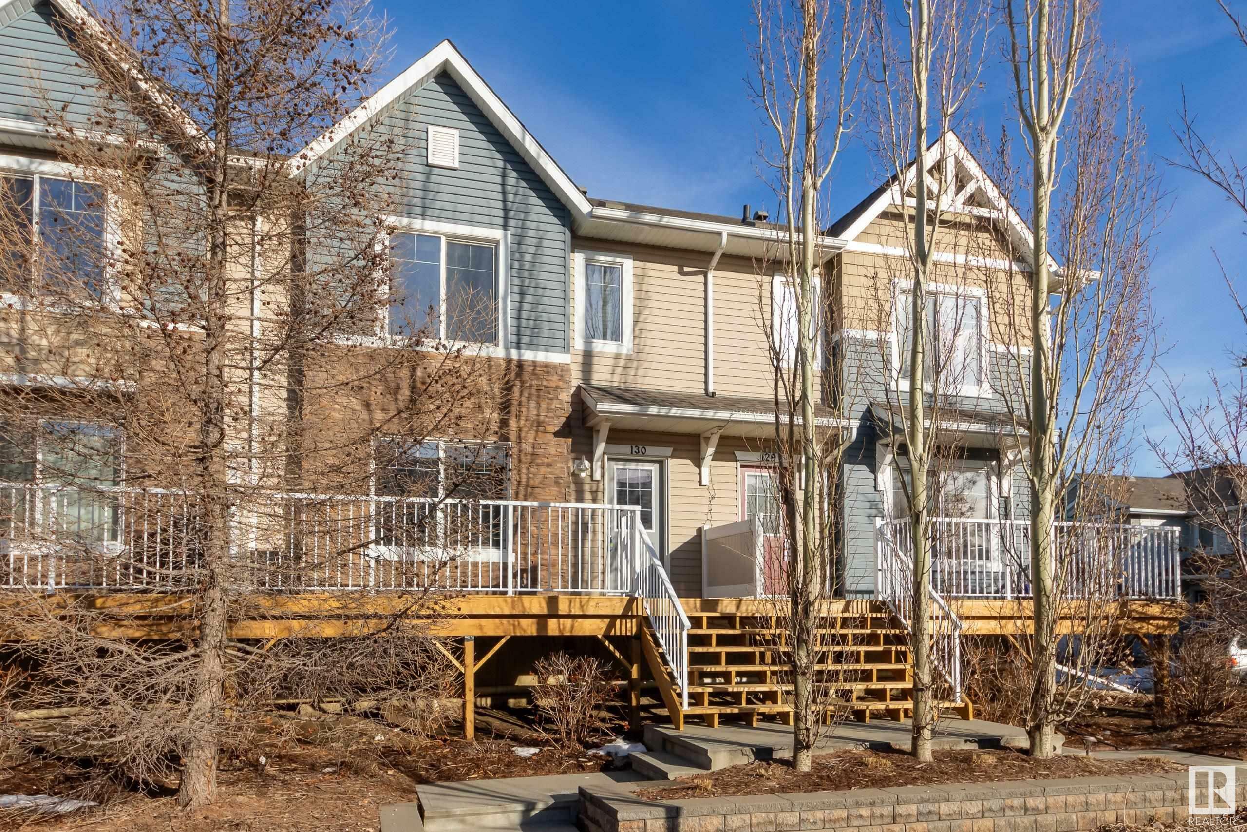 655 Tamarack Road NW 130  Edmonton AB T6T 0N4 photo