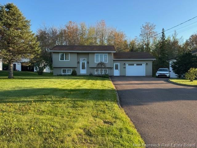 Property Photo: 2507 Amirault Street NB E1A 7K7
