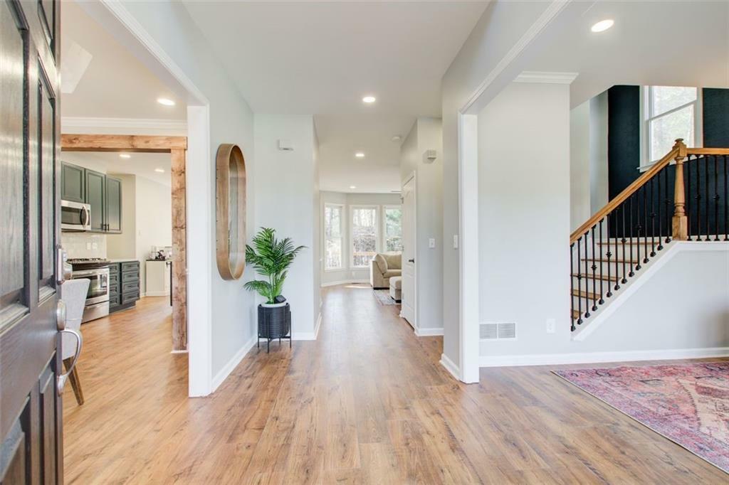 Property Photo: 6641 Poplar Grove Way GA 30087