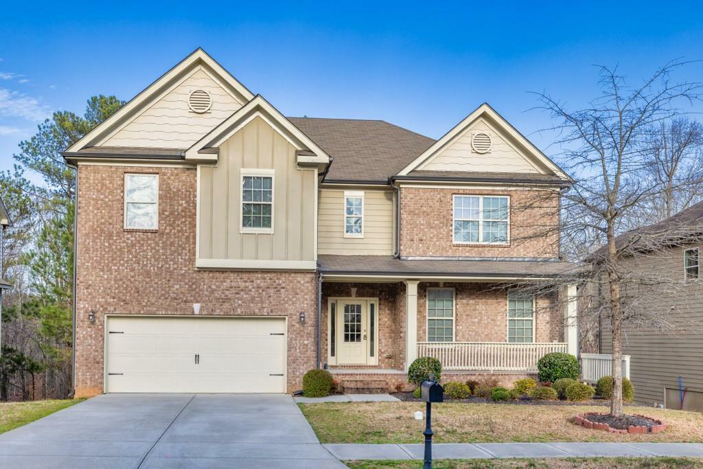 847 Sand Lane  Lawrenceville GA 30045 photo
