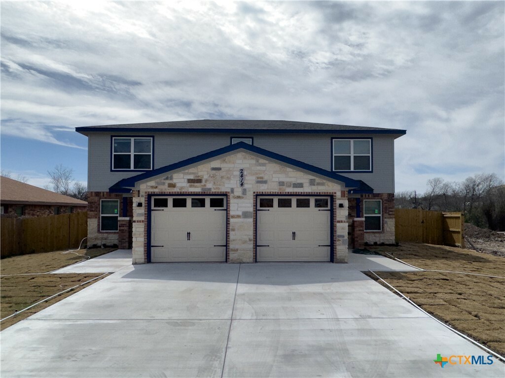2414 Westcliff Road  Killeen TX 76543 photo
