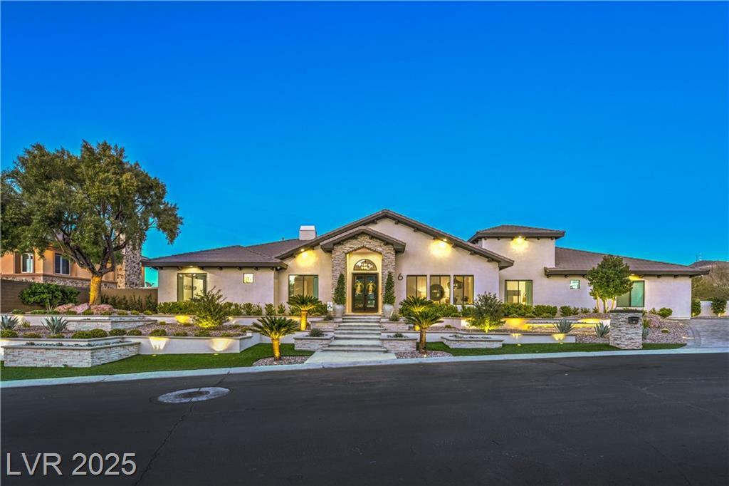 6 Ayden Drive  Henderson NV 89052 photo