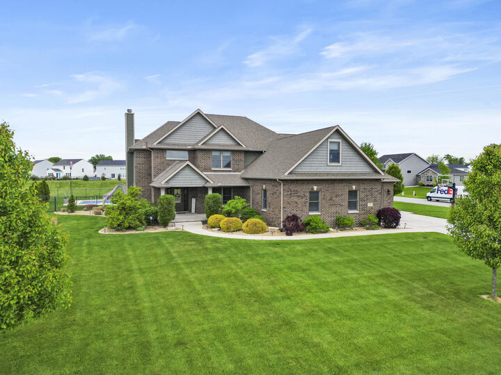 2800 W 133rd Lane  Crown Point IN 46307 photo