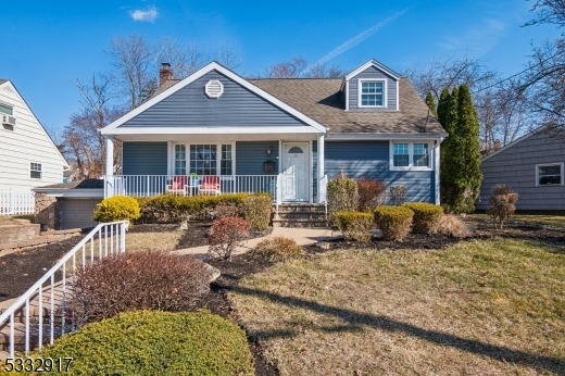 Property Photo: 24 Sunnie Ter NJ 07006