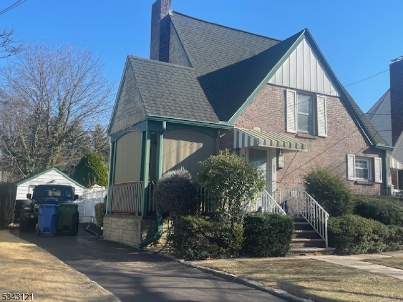 Property Photo: 235 Rosewood Ter NJ 07036
