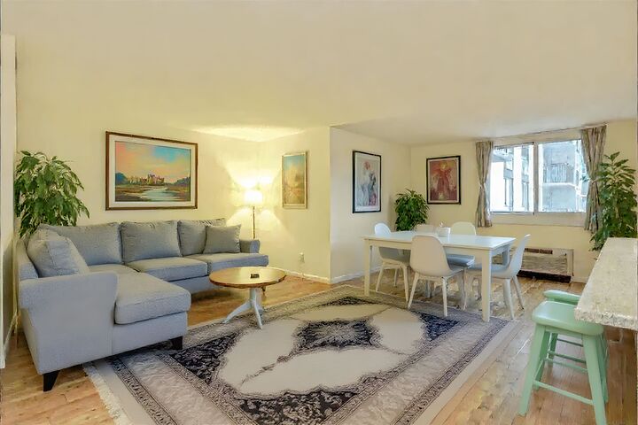 Property Photo:  100 Manhattan Ave 1912  NJ 07087 