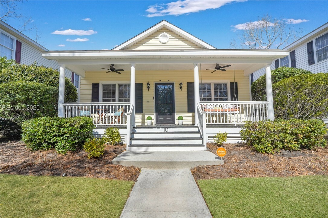 10 Barrington Avenue  Bluffton SC 29910 photo