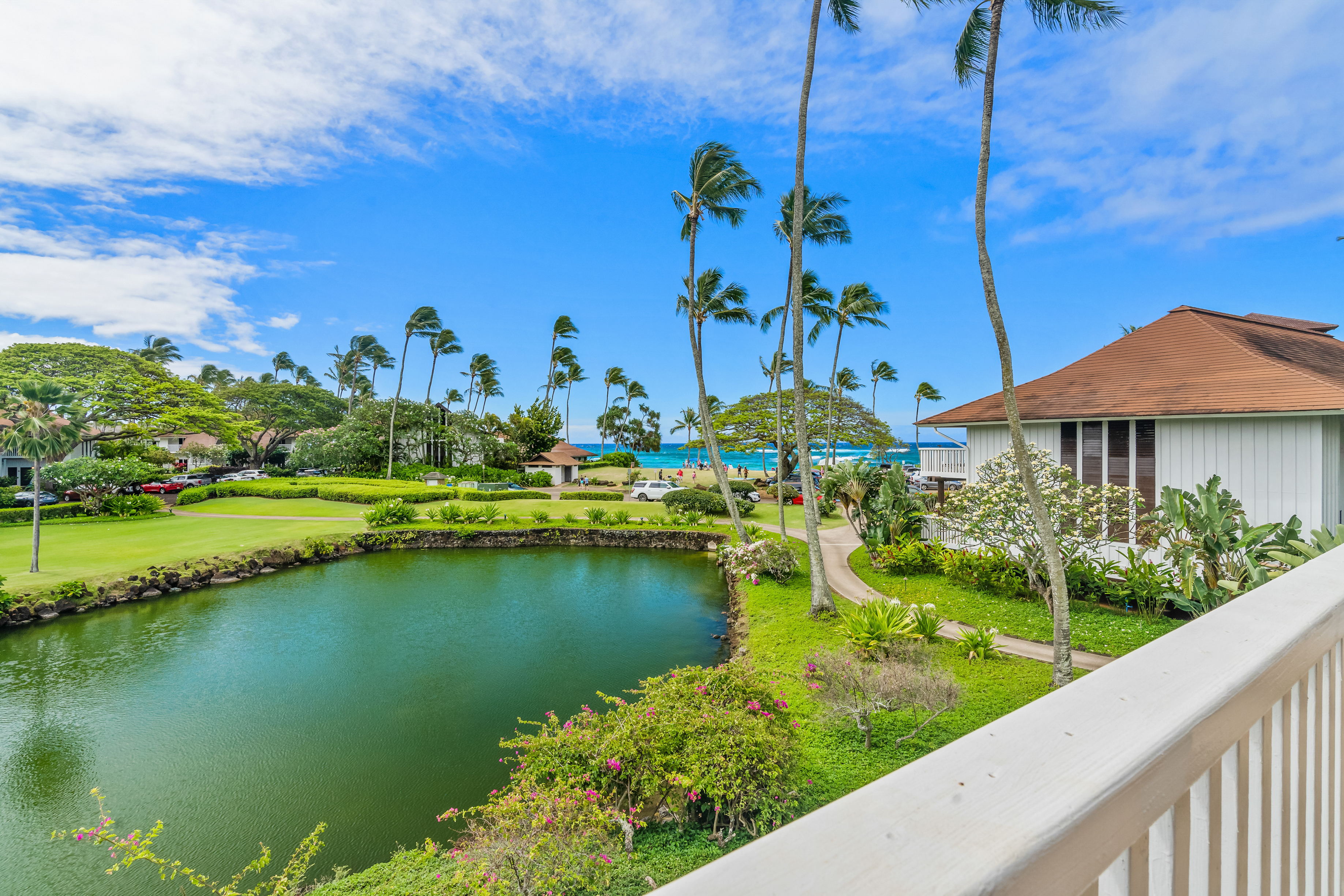 Property Photo: 2253 Poipu Rd 207 HI 96756