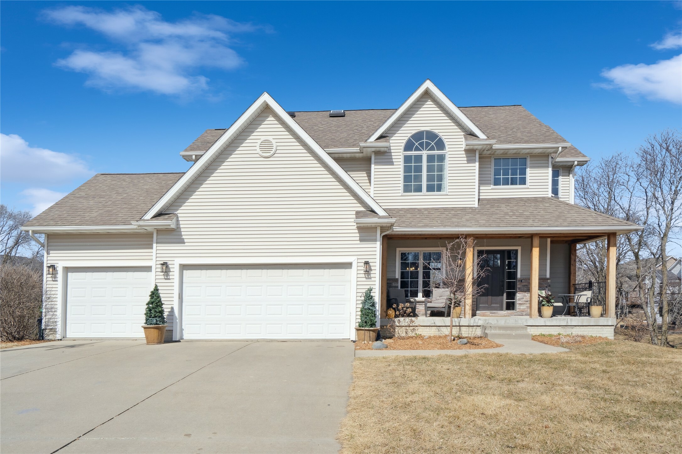 Property Photo:  3414 SW 35th Street  IA 50023 