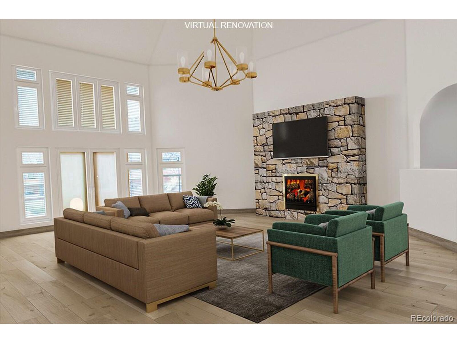 Property Photo:  3299 S Newcombe St  CO 80227 