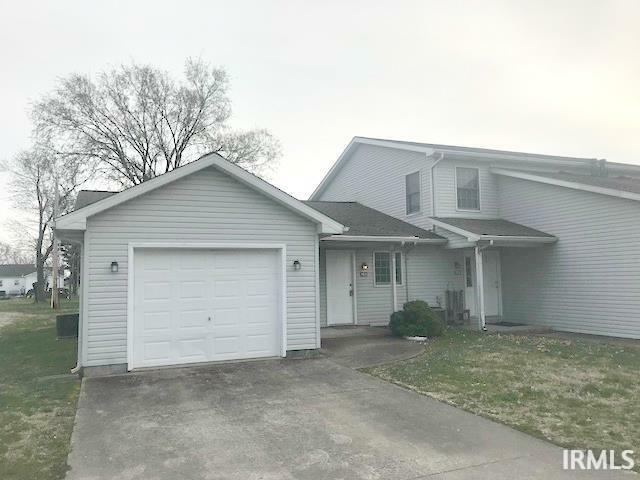 705 E Eisenhower Lane  Haubstadt IN 47639 photo