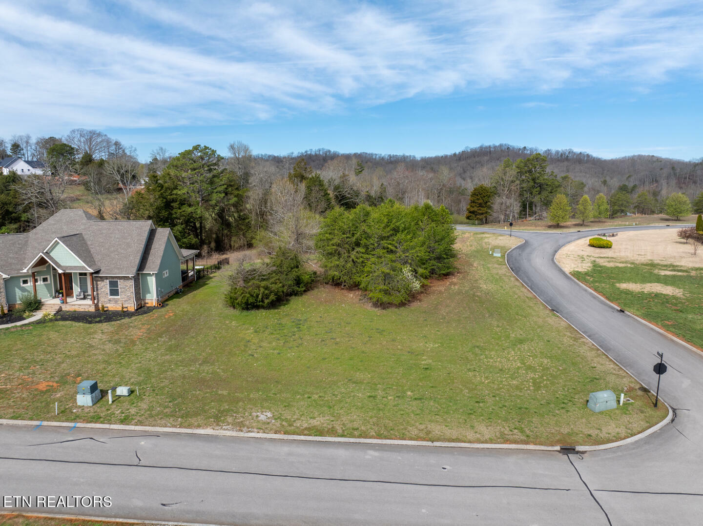 Property Photo: Docks Of The Bay, #50 Drive TN 37748