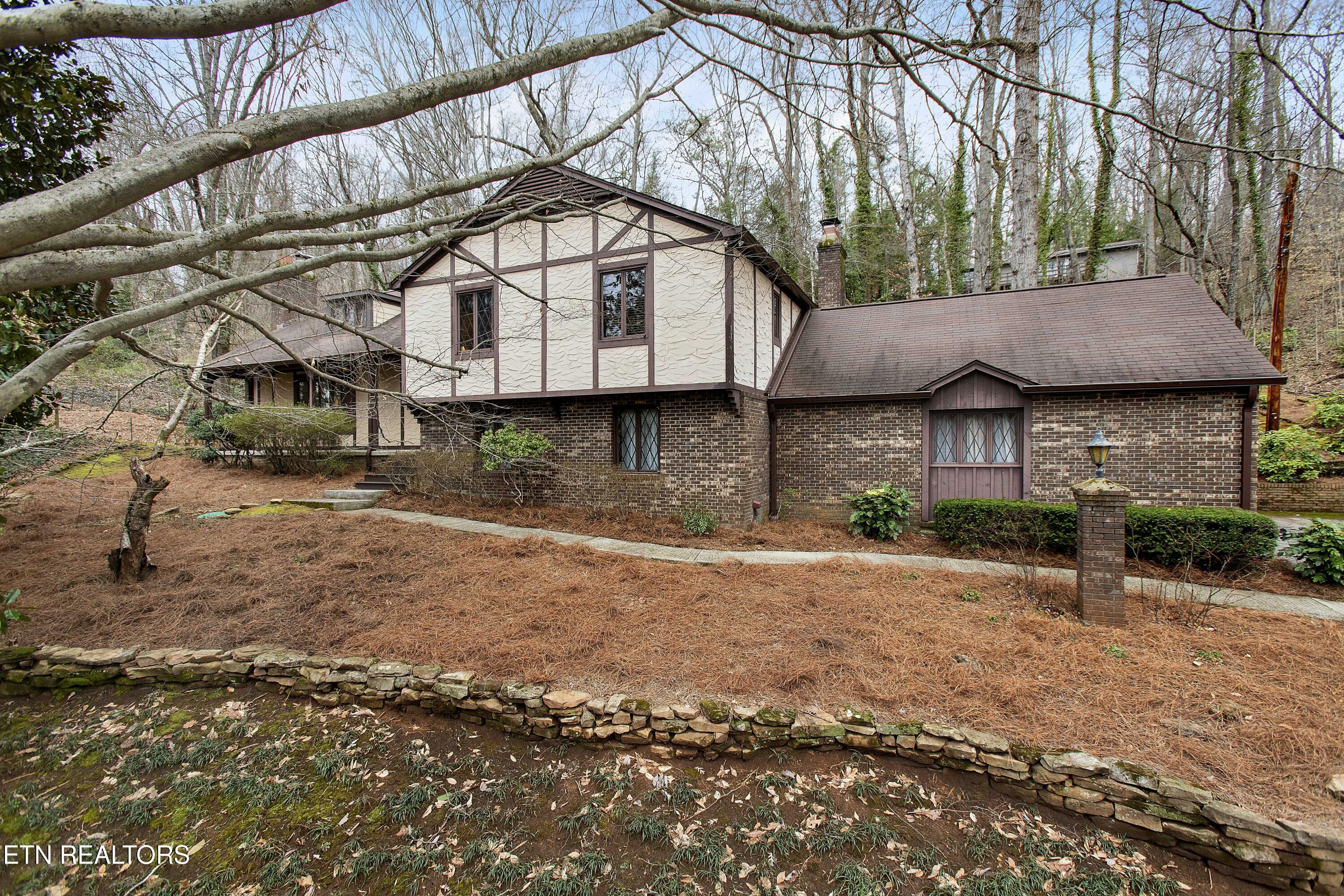 Property Photo:  3217 Montlake Drive  TN 37920 