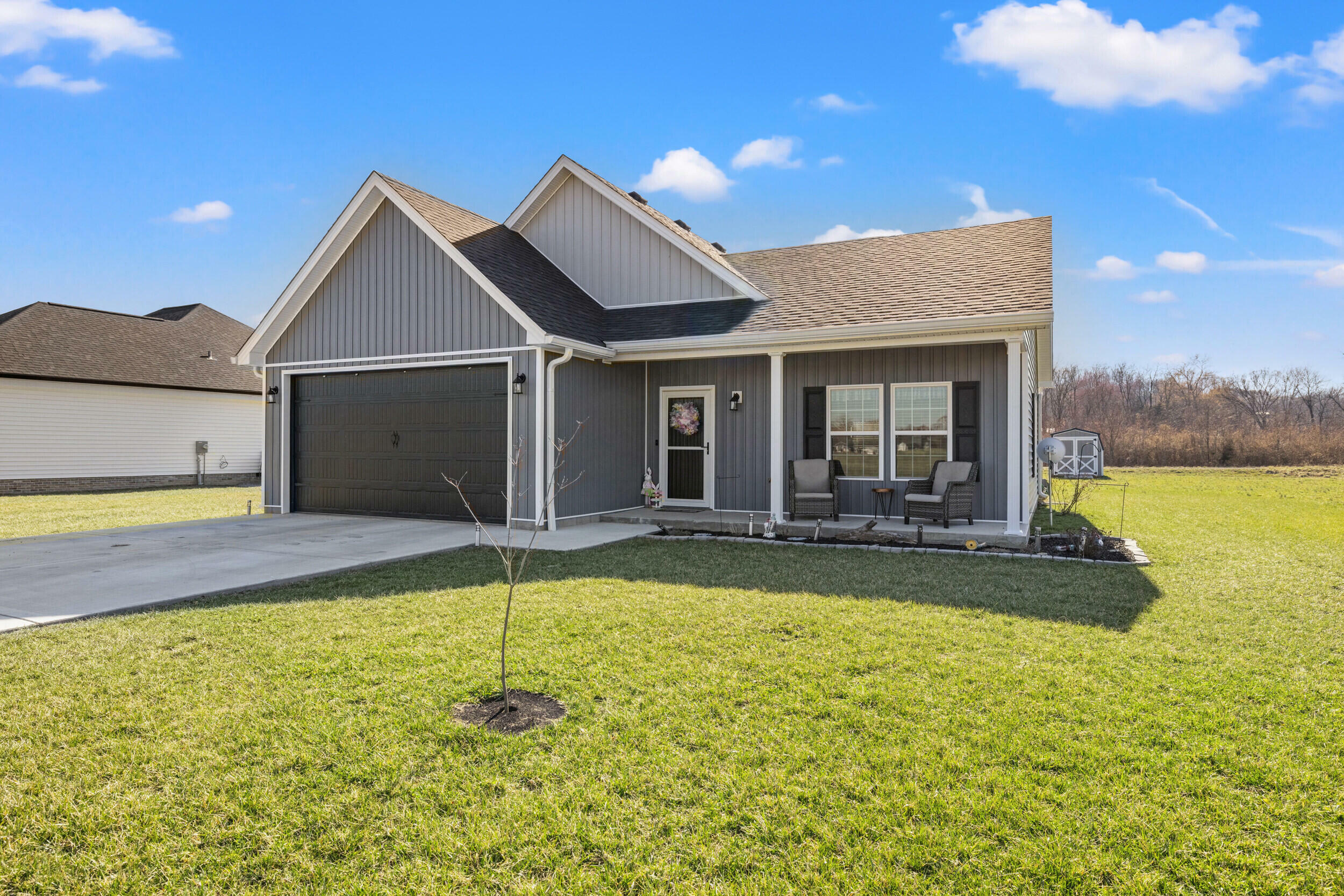 Property Photo: 75 Viola Street KY 40419
