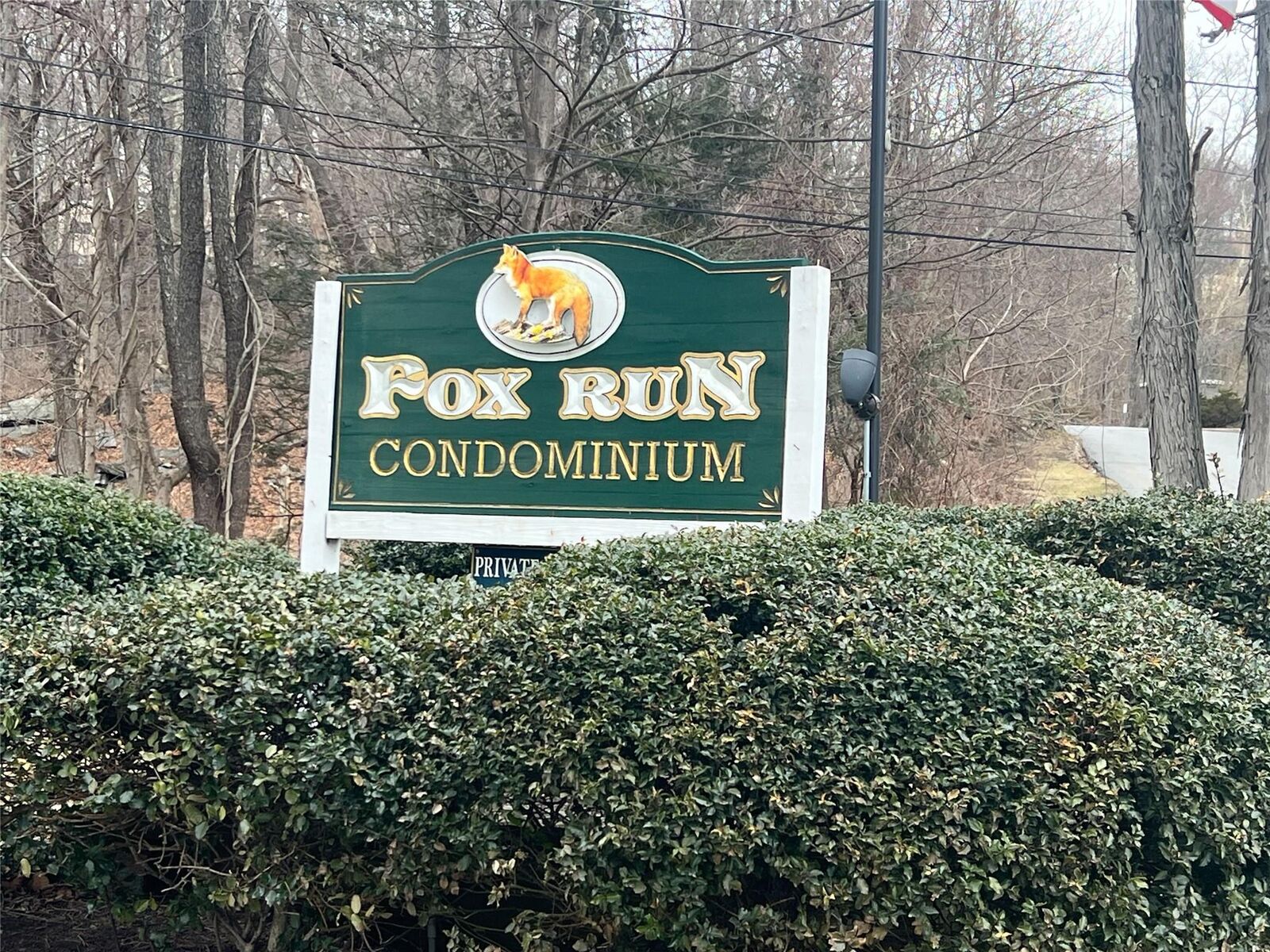 Property Photo:  420 Fox Run Lane  NY 10512 