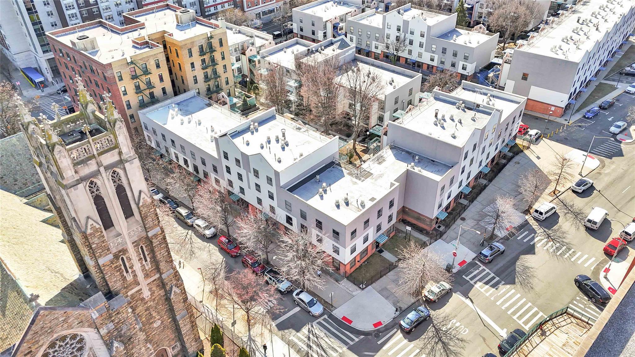 Property Photo: 514 E 159th Street A NY 10451