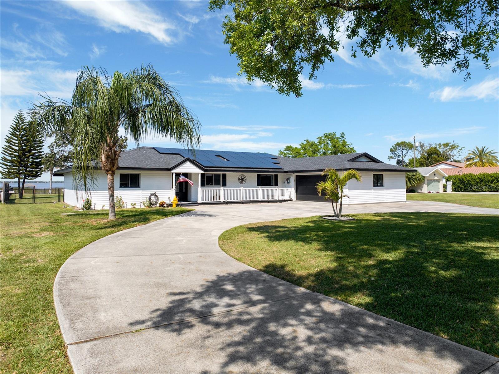 Property Photo: 2350 Crump Road FL 33881