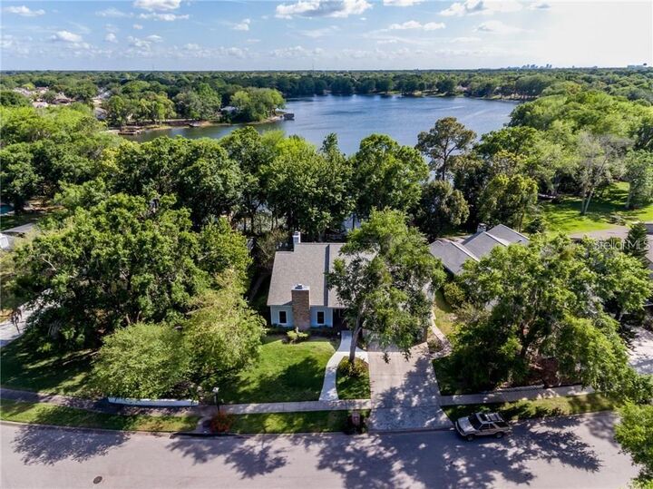 Property Photo: 1444 Pelican Bay Trail FL 32792