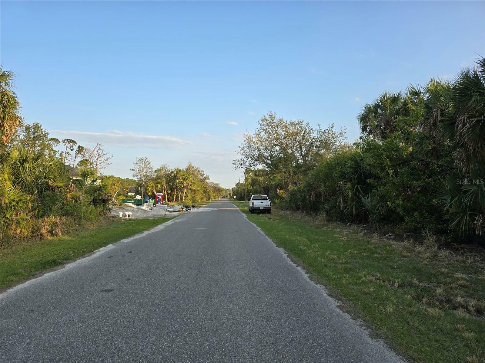 Property Photo: 356 Ramblewood Street FL 33953