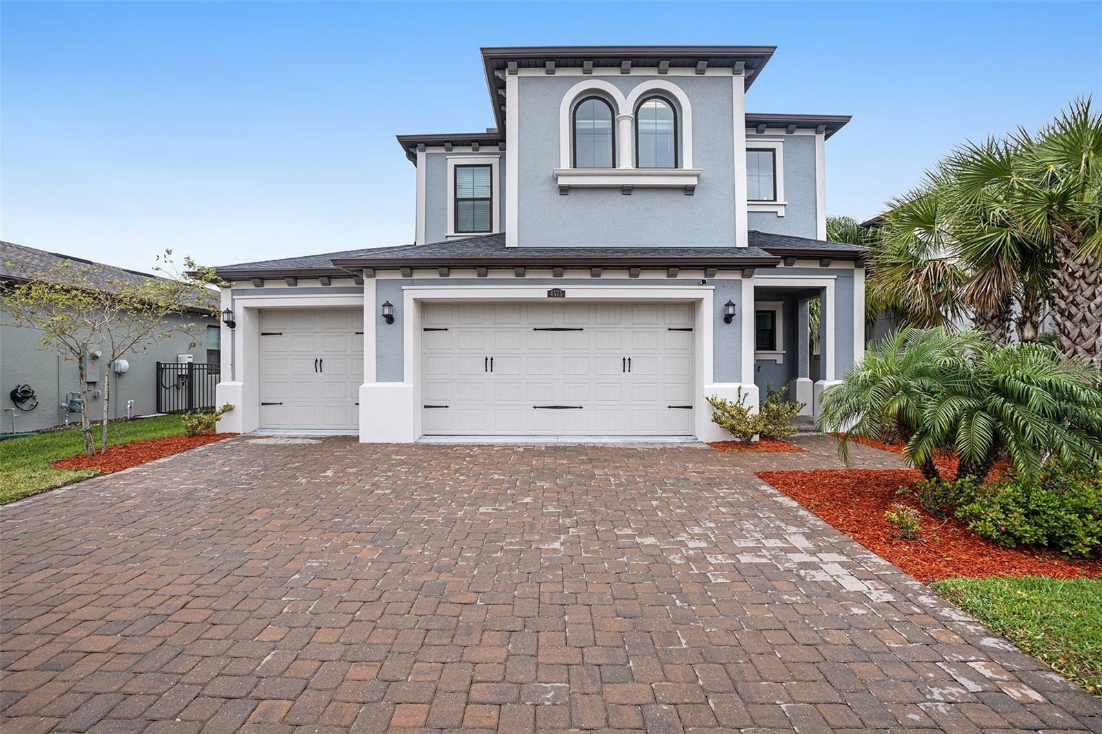 Property Photo:  4575 Tivoli Drive  FL 33543 