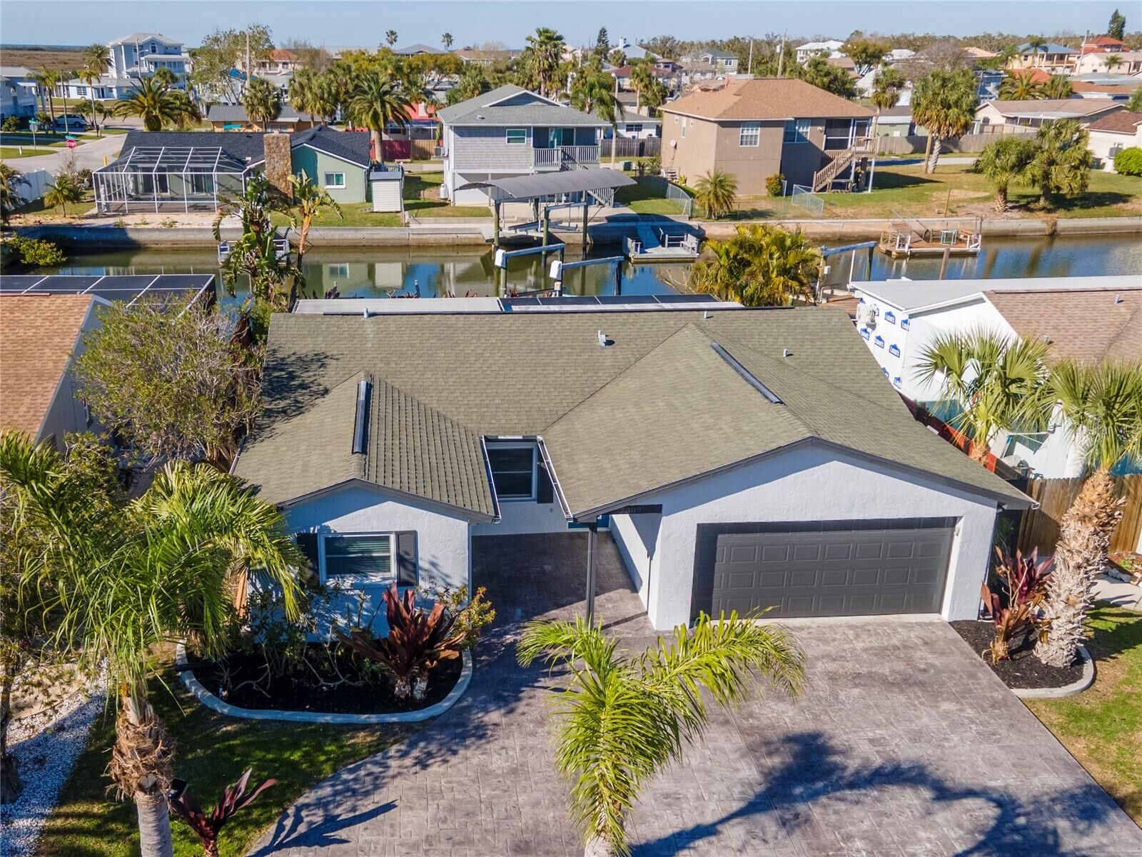 Property Photo: 7309 Islander Lane FL 34667