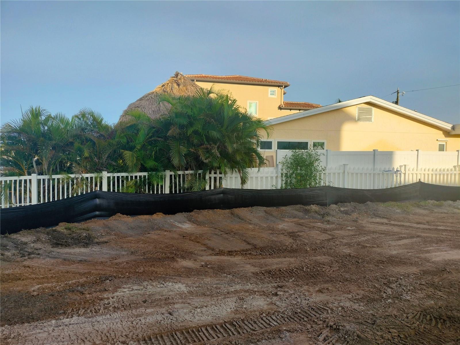 Property Photo:  16217 Redington Drive  FL 33708 
