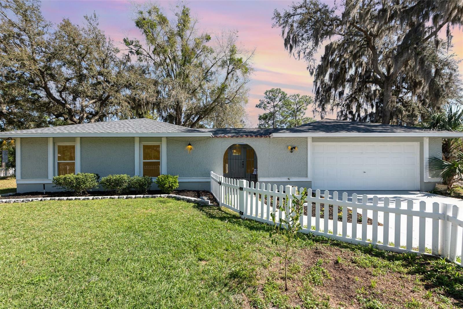 Property Photo: 75 Chaney Drive FL 32707