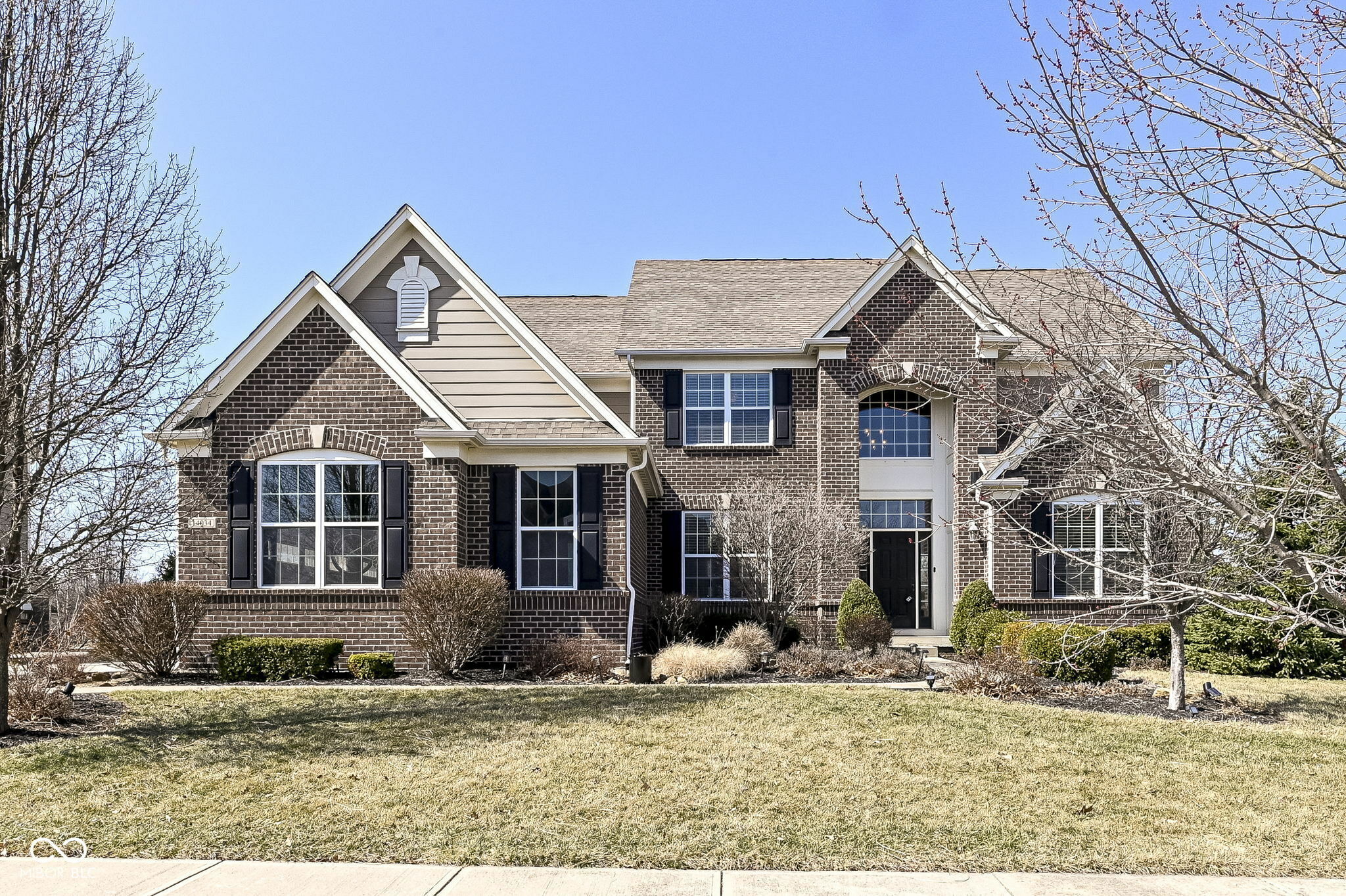 14034 Wicklow Lane  Fishers IN 46040 photo