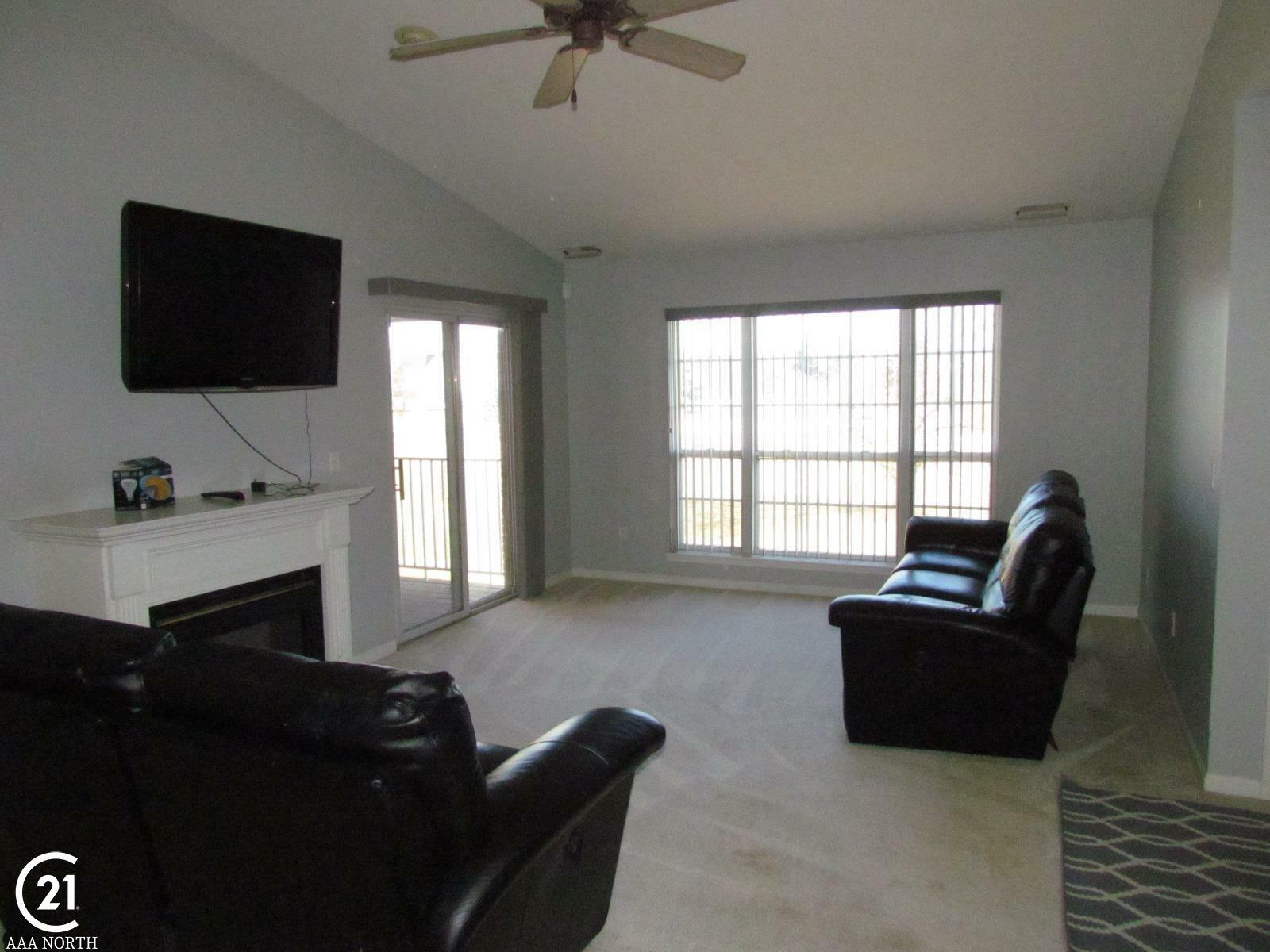 Property Photo:  45526 Warwick Drive 59  MI 48044 