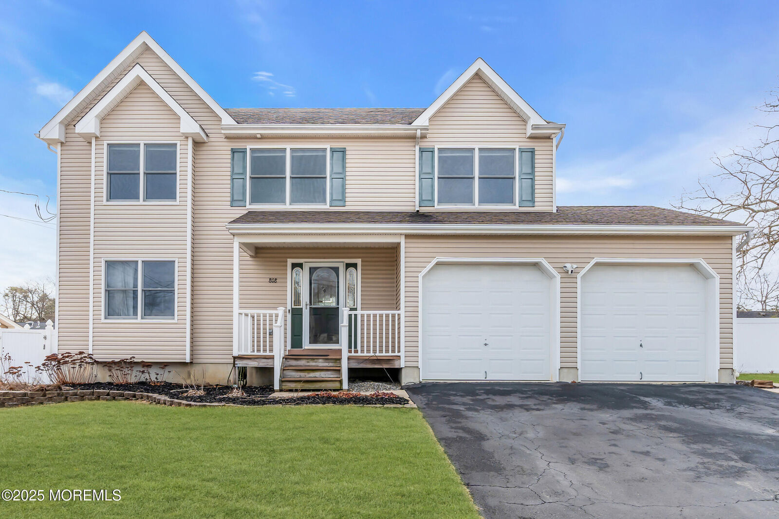 Property Photo: 808 Fifth Avenue NJ 08757