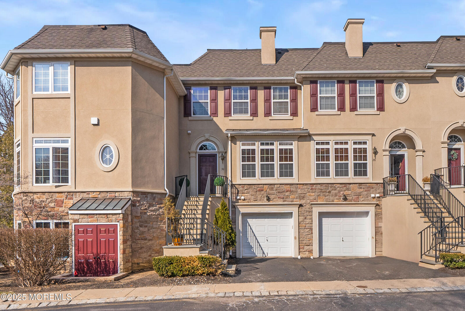 Property Photo:  30 W Aspen Way  NJ 07747 