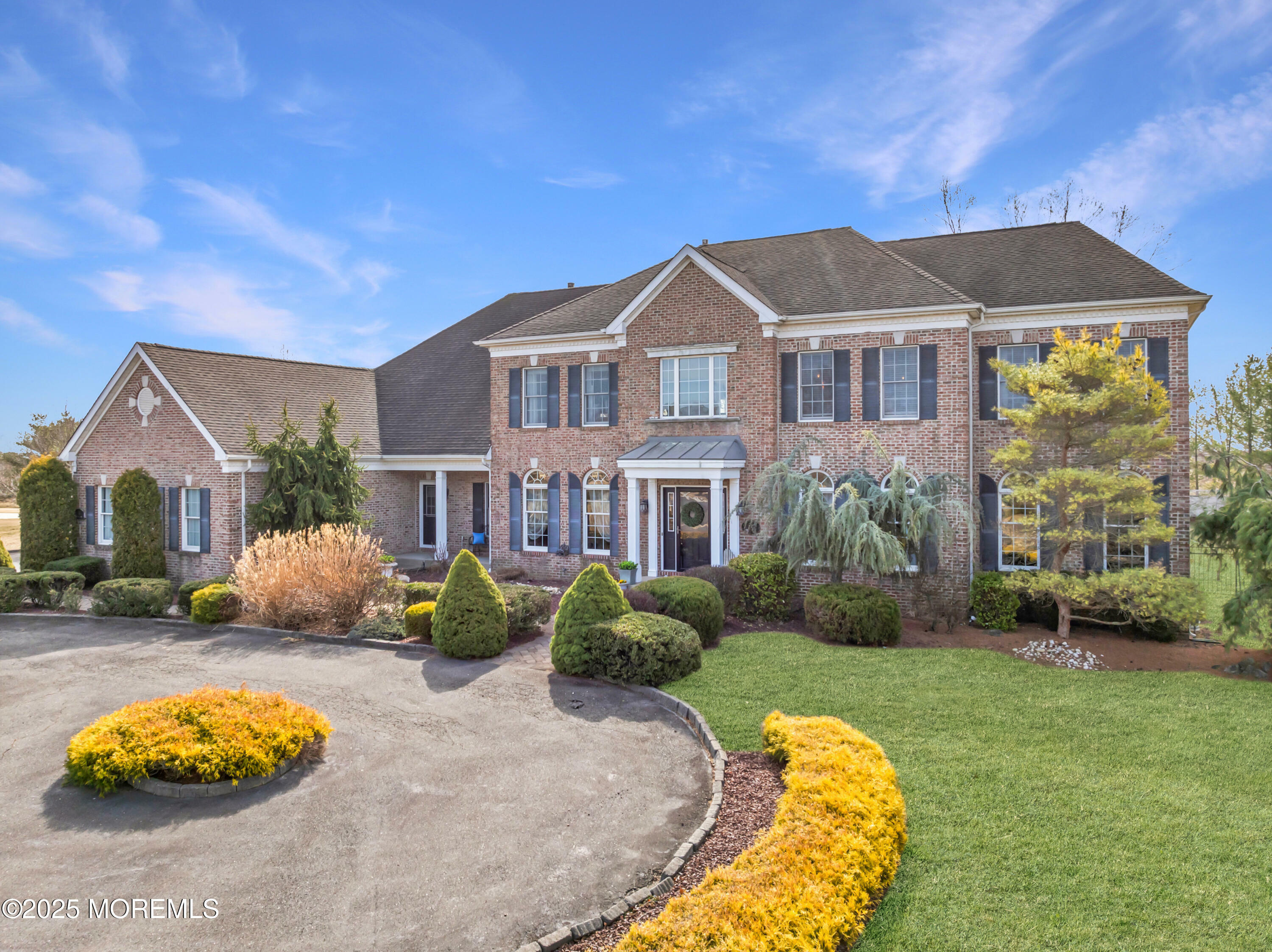 18 Equinox Lane  Freehold NJ 07728 photo