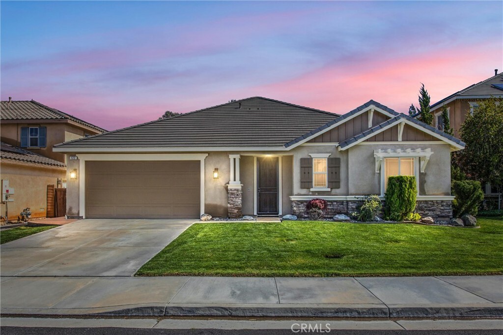 122 Temple Avenue  Beaumont CA 92223 photo