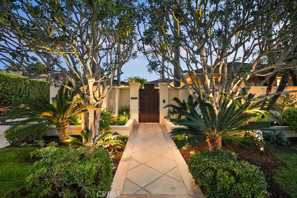 1843 Seadrift Drive  Corona Del Mar CA 92625 photo