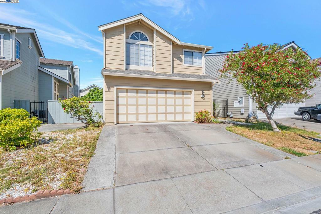 Property Photo:  34319 Platinum Ter  CA 94555 