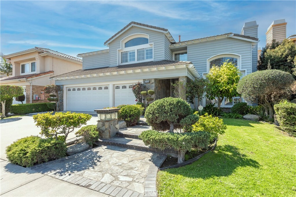 Property Photo: 18817 Jeffrey Avenue CA 90703