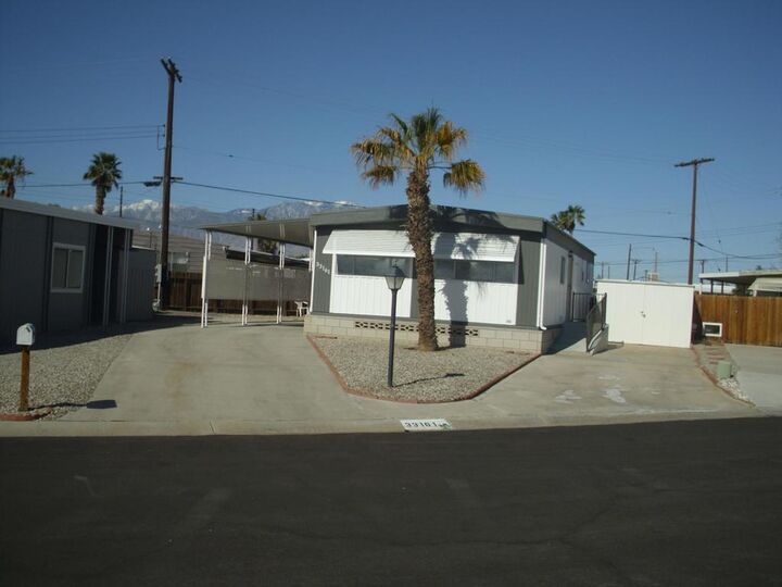 Property Photo:  33161 Laredo Circle  CA 92276 