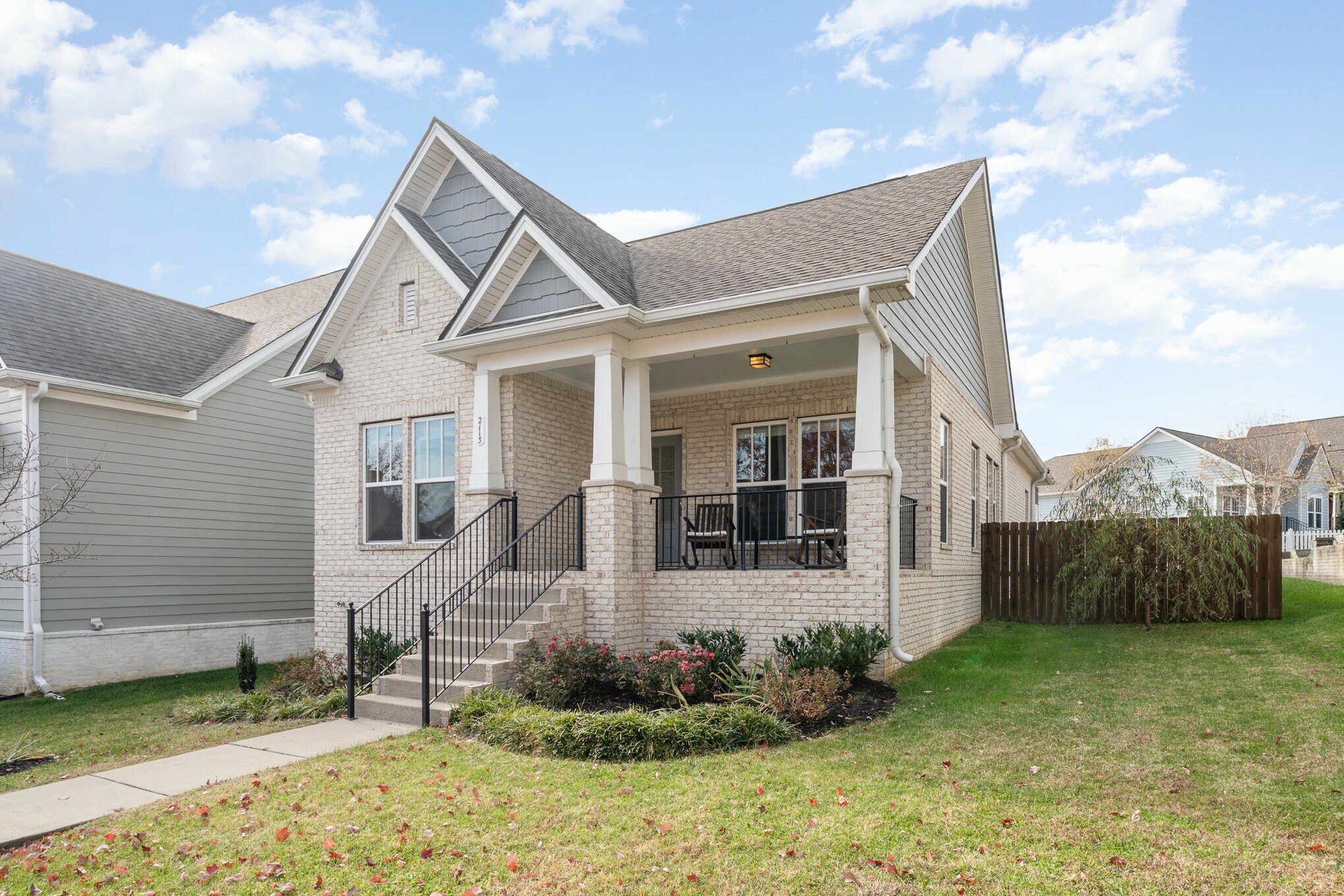 Property Photo:  2113 Glenn Haven Dr  TN 37135 