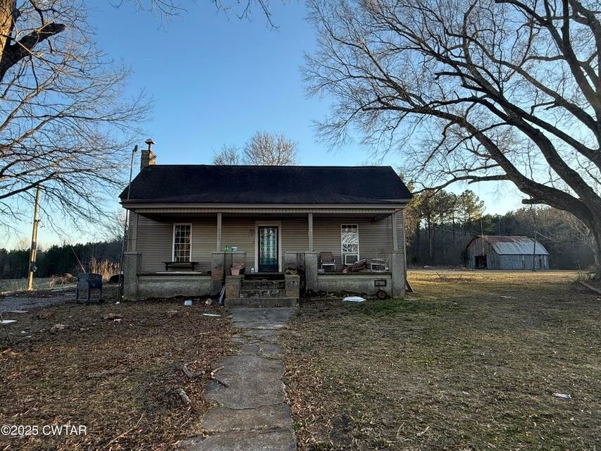 Property Photo: 2775 Wake Forrest Rd TN 38368